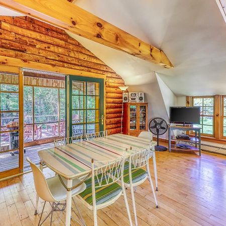 2 Bed 2 Bath Vacation Home In Charlotte Esterno foto
