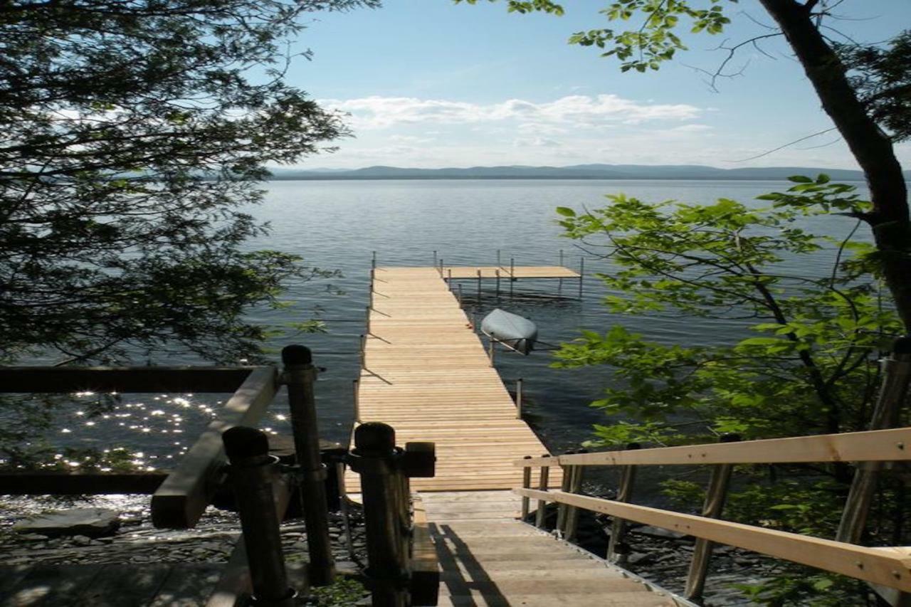 2 Bed 2 Bath Vacation Home In Charlotte Esterno foto
