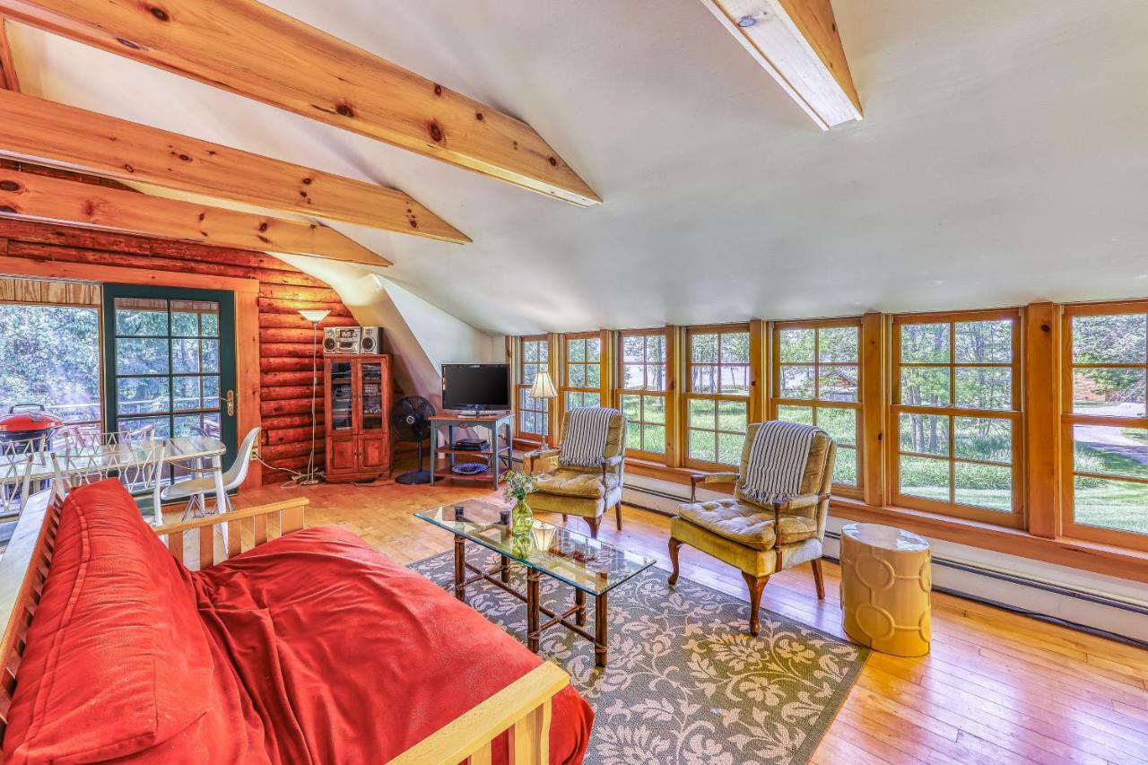 2 Bed 2 Bath Vacation Home In Charlotte Esterno foto