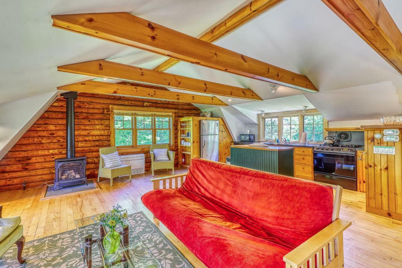 2 Bed 2 Bath Vacation Home In Charlotte Esterno foto