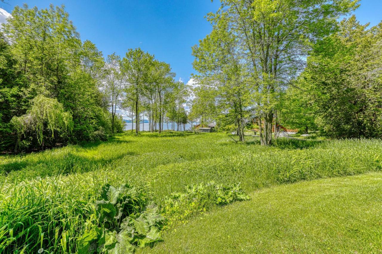 2 Bed 2 Bath Vacation Home In Charlotte Esterno foto