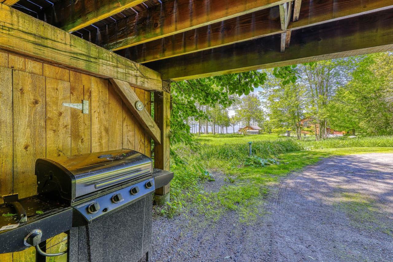 2 Bed 2 Bath Vacation Home In Charlotte Esterno foto