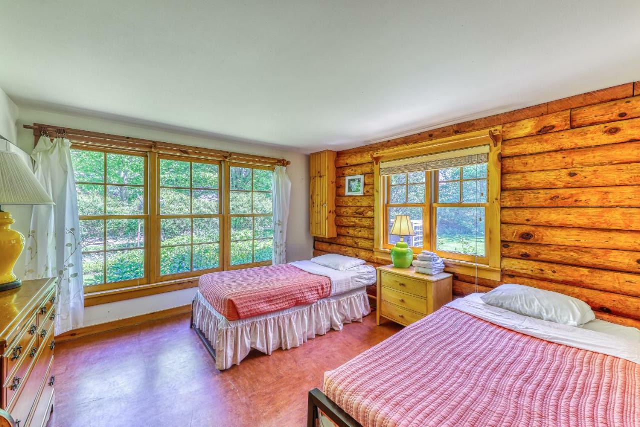 2 Bed 2 Bath Vacation Home In Charlotte Esterno foto