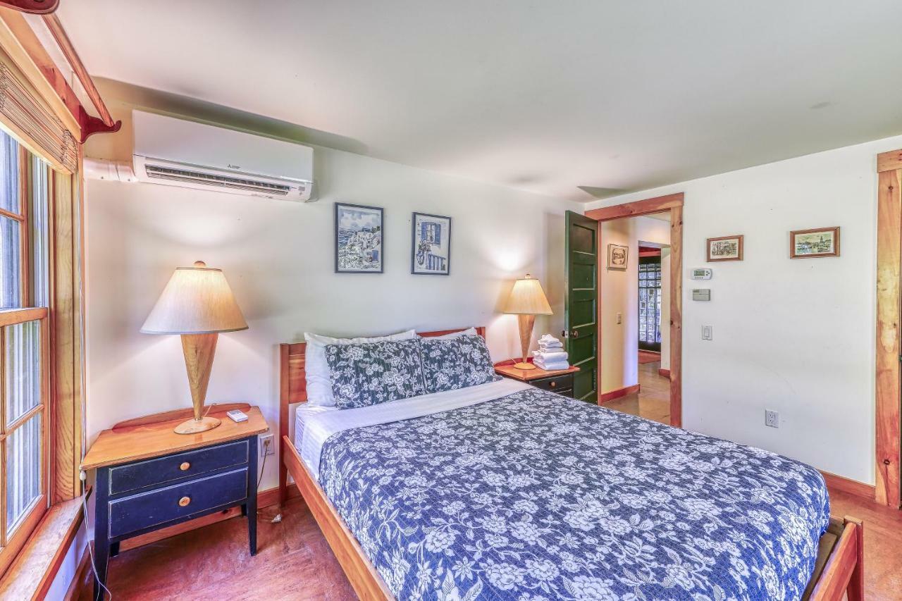 2 Bed 2 Bath Vacation Home In Charlotte Esterno foto